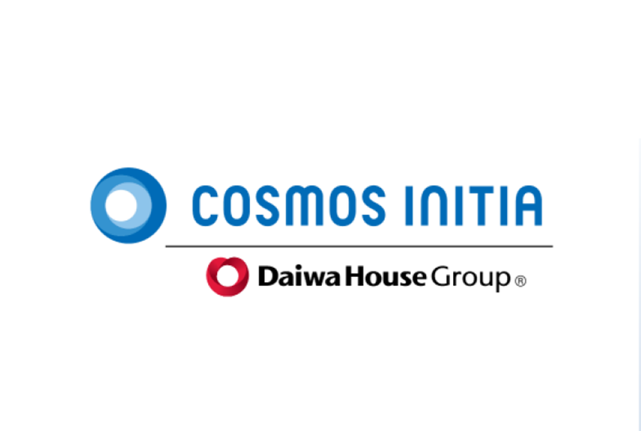 cosmos-initia